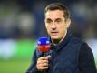 Gary Neville beklagt "Gier" der englischen Klubs