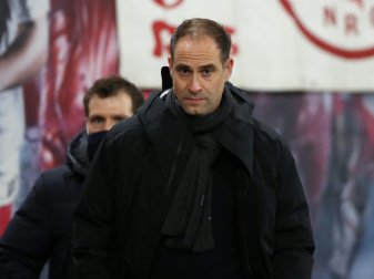 Mintzlaff lehnt Pläne für Super League ab