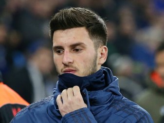 Union Berlin: Leon Dajaku in Quarantäne