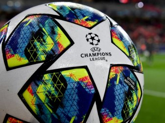 Die Reform der Champions League ist beschlossene Sache Die Reform der Champions League ist beschlossene Sache
