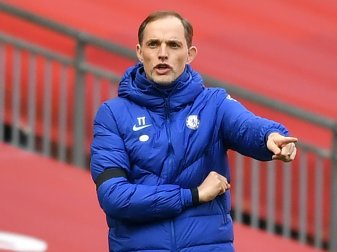 Tuchel bezieht keine Stellung zur Super League Tuchel bezieht keine Stellung zur Super League