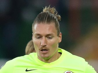 Der Club muss vorerst auf Manuel Schäffler verzichten