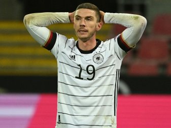 Gosens: Super League ist "riesige Katastrophe" Gosens: Super League ist "riesige Katastrophe"