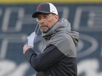 Jürgen Klopp kann die Proteste nachvollziehen