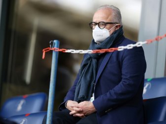 Keller äußert Kritik an den Super-League-Klubs Keller äußert Kritik an den Super-League-Klubs