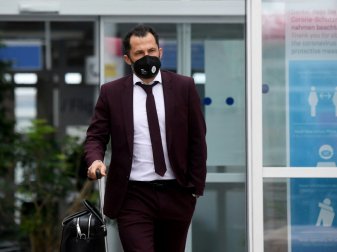 Fan-Petition für Rauswurf von Salihamidzic