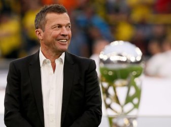 Laut Matthäus wird der Konflikt in München anhalten Laut Matthäus wird der Konflikt in München anhalten