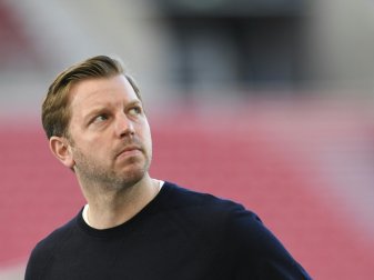 Kohfeldt und Werder treffen auf Mainz 05 Kohfeldt und Werder treffen auf Mainz 05