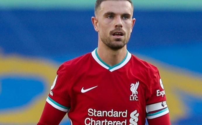 Kapitän Henderson beruft Krisensitzung ein