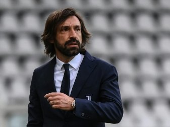 Super League: Pirlo sieht "Projekt für die Zukunft"