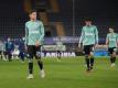 Fans attackieren Spieler von Schalke 04