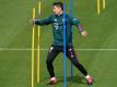 Robert Lewandowski soll gegen Mainz sein Comeback feiern