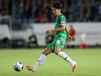 Erster Erfolg nach Negativserie für Hannover 96 Erster Erfolg nach Negativserie für Hannover 96