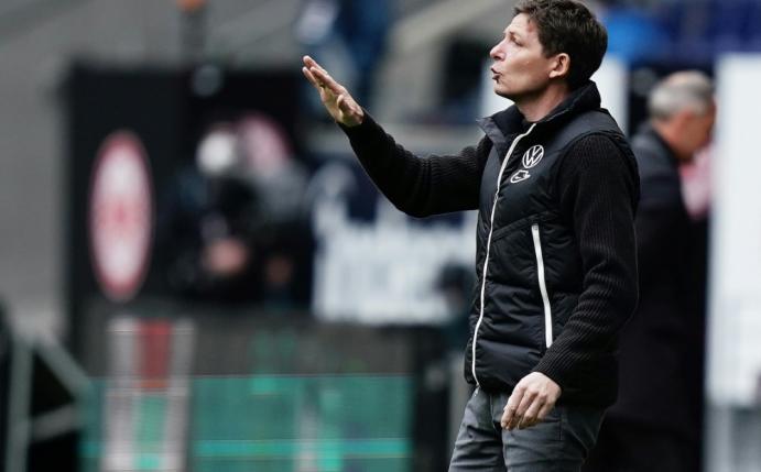 Glasners Mannschaft nimmt Kurs auf Champions League