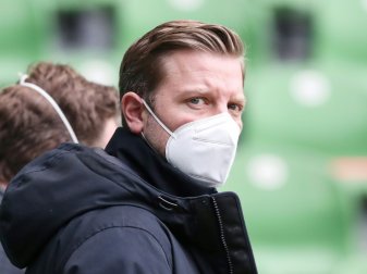 Das Kohfeldt-Team setzt seinen Abwärtstrend fort Das Kohfeldt-Team setzt seinen Abwärtstrend fort