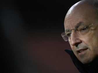 Inter-Boss Marotta erhält Drohungen Inter-Boss Marotta erhält Drohungen