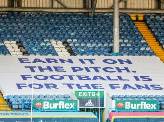 Fanbündnisse fordern mehr Widerstand im Fußball Fanbündnisse fordern mehr Widerstand im Fußball