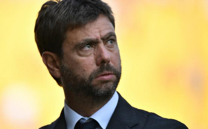 Juve-Präsident Agnelli droht sein Amt zu verlieren