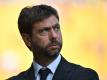 Juve-Präsident Agnelli droht sein Amt zu verlieren