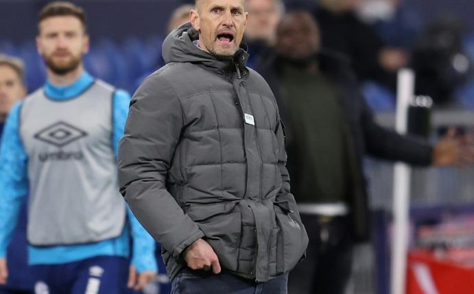 Heiko Herrlich trifft mit Augsburg auf den 1. FC Köln