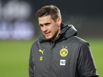 Sebastian Kehl: "Spielen Fußball für die Menschen" Sebastian Kehl: "Spielen Fußball für die Menschen"