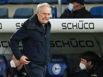 Hat eine klare Meinung in der Diskussion um die Super League. Foto: Friso Gentsch/dpa Hat eine klare Meinung in der Diskussion um die Super League. Foto: Friso Gentsch/dpa