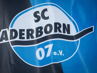 Das Land Nordrhein-Westfalen muss dem SC Paderborn ein Profi-Gehalt erstatten. Foto: picture alliance / dpa