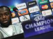Ex-Schalker Hans Sarpei spricht über den Abstieg