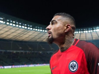 Wird ARD-Experte für die EM im Sommer: Ex-Bundesligaprofi Kevin-Prince Boateng. Foto: Annegret Hilse/dpa Wird ARD-Experte für die EM im Sommer: Ex-Bundesligaprofi Kevin-Prince Boateng. Foto: Annegret Hilse/dpa