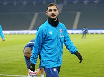 Überzeugt vom direkten Wiederaufstieg: Ahmed Kutucu