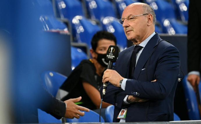 Für Giuseppe Marotta könnte es Konsequenzen geben