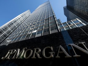 Investmentbank JPMorgan entgehen mehrere Milliarden 