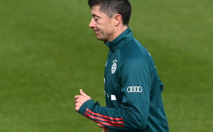 1. Bundesliga: Bayern striker Lewandowski makes comeback in Mainz – News