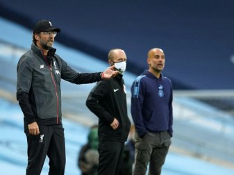 Die beiden Top-Trainer sprechen sich gegen Reform aus Die beiden Top-Trainer sprechen sich gegen Reform aus