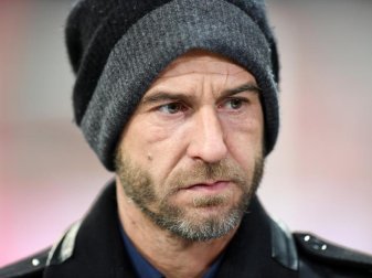 Ex-Profi Mehmet Scholl kritisiert den FC Bayern. Foto: picture alliance / Tobias Hase/dpa Ex-Profi Mehmet Scholl kritisiert den FC Bayern. Foto: picture alliance / Tobias Hase/dpa