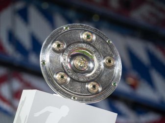 Der FC Bayern München kann bereits am 31. Spieltag deutscher Meister werden. Foto: Matthias Balk/dpa Der FC Bayern München kann bereits am 31. Spieltag deutscher Meister werden. Foto: Matthias Balk/dpa