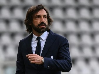 Andrea Pirlo befürchtet keine Sanktionen für Juve Andrea Pirlo befürchtet keine Sanktionen für Juve