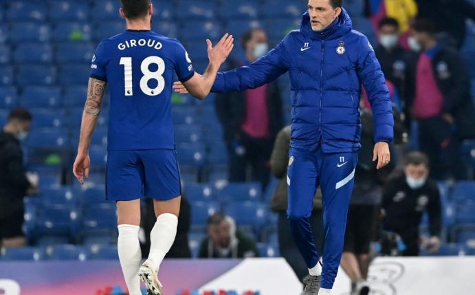 Chelsea entschuldigt sich  für die Super League