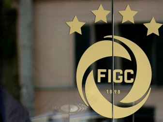 Super-League-Pläne könnten in Italien Konsequenzen haben Super-League-Pläne könnten in Italien Konsequenzen haben