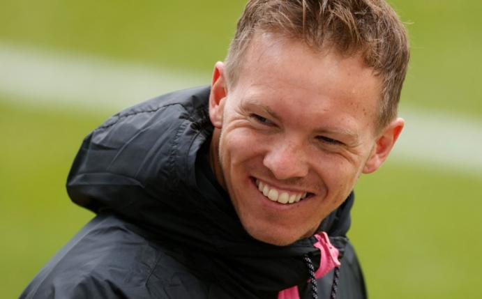 Münchner intensivieren wohl Bemühungen um Nagelsmann