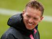 Münchner intensivieren wohl Bemühungen um Nagelsmann