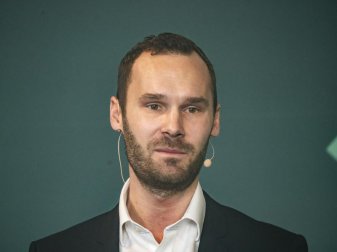 Leiter der DFB-Akademie: Tobias Haupt. Foto: Andreas Arnold/dpa Leiter der DFB-Akademie: Tobias Haupt. Foto: Andreas Arnold/dpa