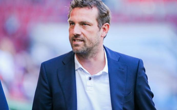 Könnte zum FC Augsburg zurückkehren: Markus Weinzierl. Foto: Tom Weller/dpa