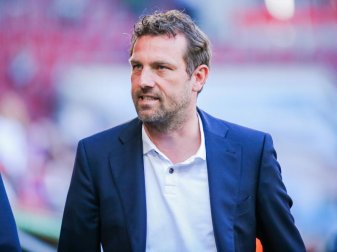 Könnte zum FC Augsburg zurückkehren: Markus Weinzierl. Foto: Tom Weller/dpa Könnte zum FC Augsburg zurückkehren: Markus Weinzierl. Foto: Tom Weller/dpa