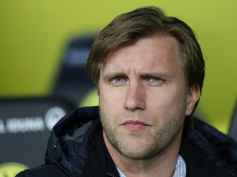 Verlässt Leipzig offenbar am Saisonende: Markus Krösche