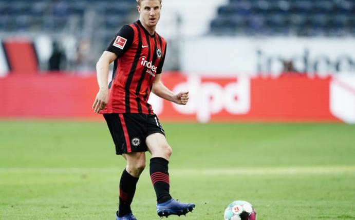 Martin Hinteregger bekommt keine Strafe von Frankfurt