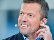 Rekord-Nationalspieler Lothar Matthäus wird Fußball-Experte bei RTL. Foto: Uwe Anspach/dpa