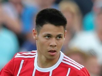 DFB sperrt Mittelfeldspieler Obermair für drei Spiele DFB sperrt Mittelfeldspieler Obermair für drei Spiele