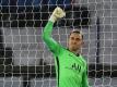 PSG und Torhüter Keylor Navas setzen Zusammenarbeit fort