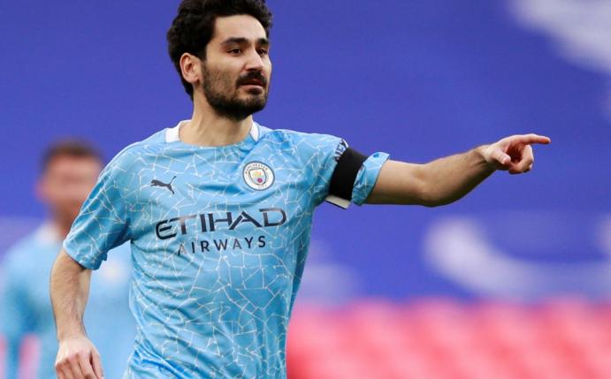 Gündogan: Alltag der Profis von Einsamkeit geprägt
